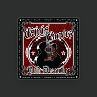 Elvis Cortez