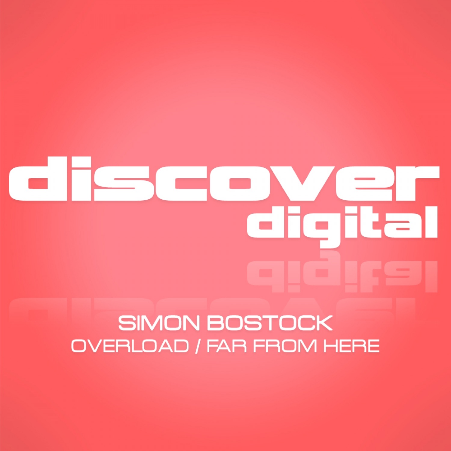 Overload / Far From Here - Single