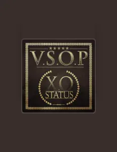 Listen to Vsop, watch music videos, read bio, see tour dates & more!
