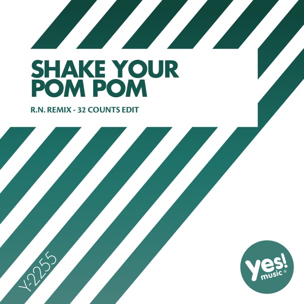 Shake Your Pom Pom