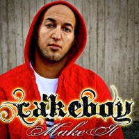Make It EP - Cake boy
