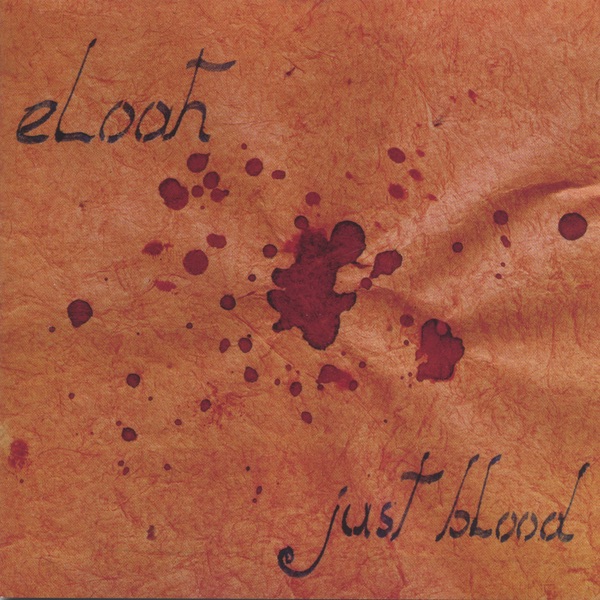 Eloah – Just Blood