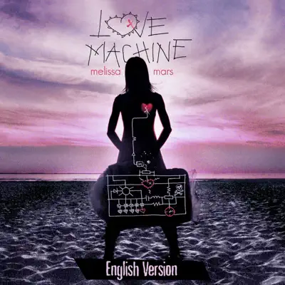 Love Machine (English Version) - Single - Melissa Mars