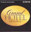 Love Can't Happen (From "Grand Hotel")