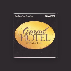 Original Broadway Cast of Grand Hotel: The Musical