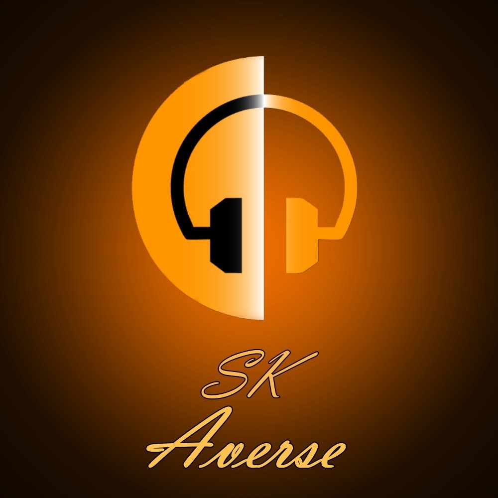 Обложка альбома «Averse - Single» — Stanislav Keksuz