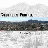 Sea of Trees — Curtis Macdonald