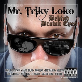 Riders up (feat. Lady Synful) Mr. Triky Loko