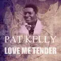 LOVE ME TENDER