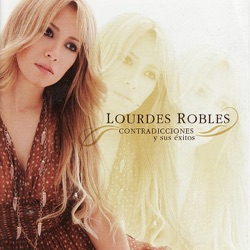 Lourdes Robles - Lo Amo