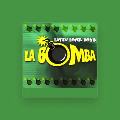 Listen to Latin Lover Boys, watch music videos, read bio, see tour dates & more!