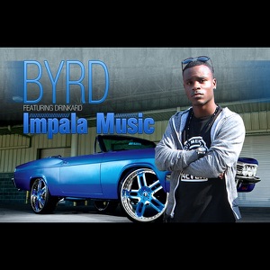 Impala Music (feat. Drinkard) - Single