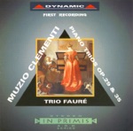 Trio Faure - Piano Trio in C major, Op. 29, No. 1: I. Allegro con spirito