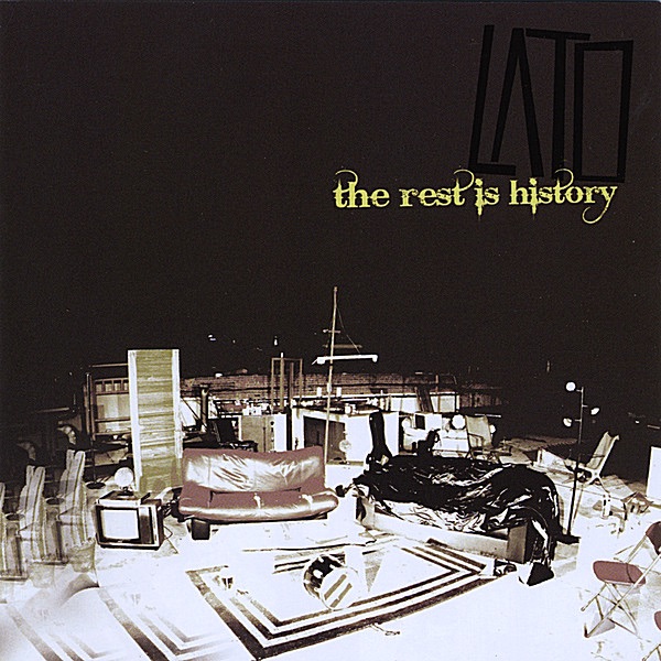 The Rest Is History