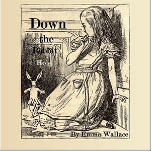 Down the Rabbit Hole - EP