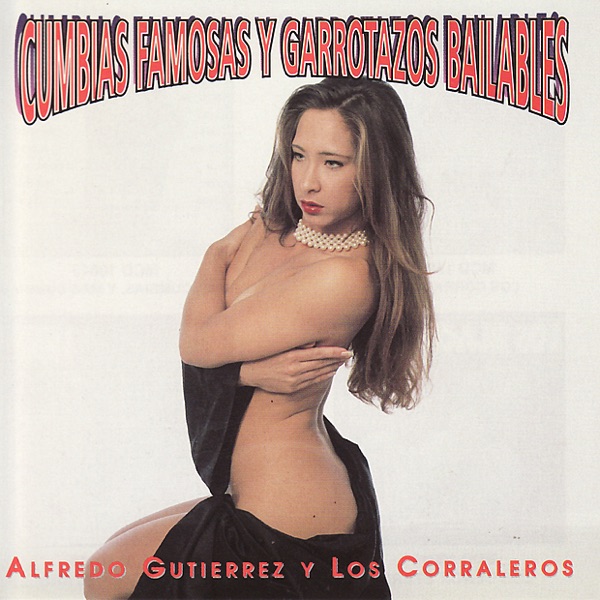 Cumbias Famosas y Garrotazos Bailables artwork