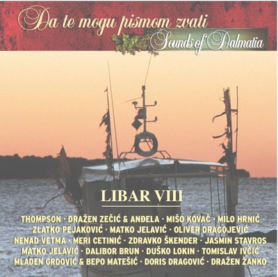 Libar Viii - Da Te Mogu Pismom Zvati