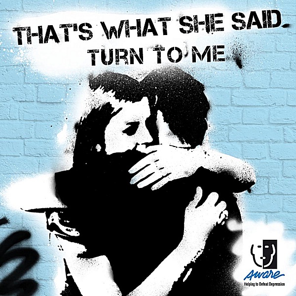 Turn to Me - Single