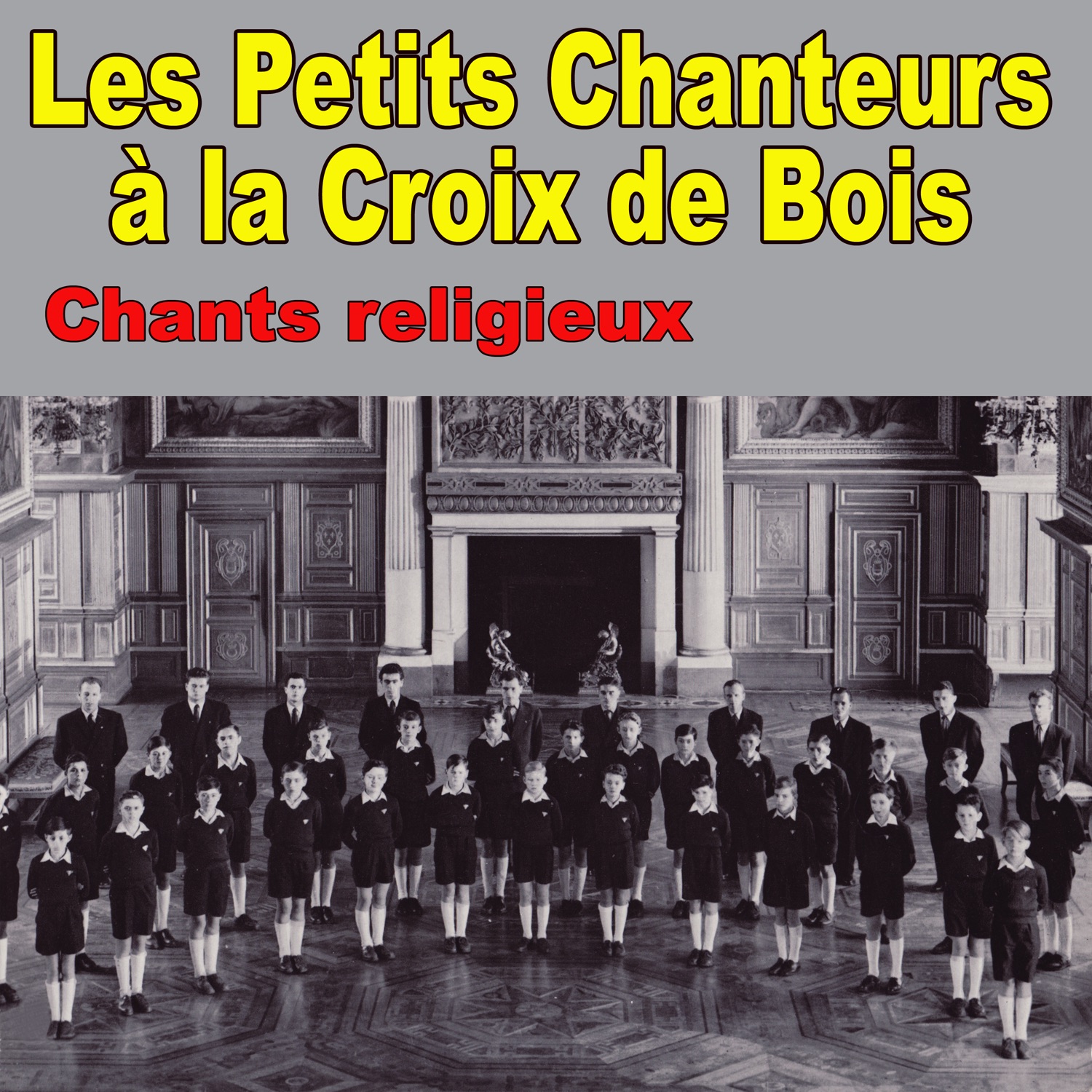 Chants religieux