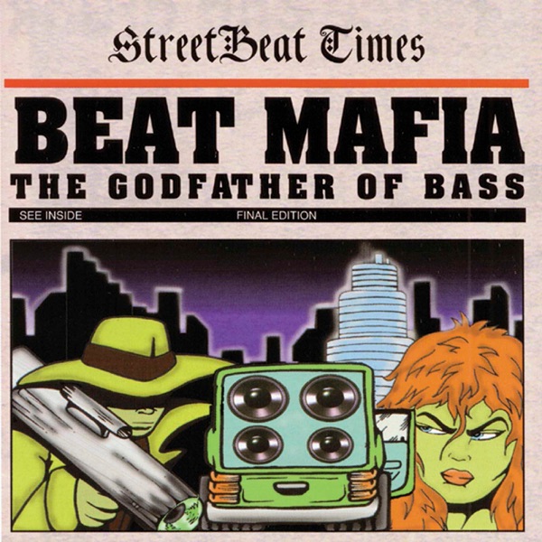 The Godfather of Bass