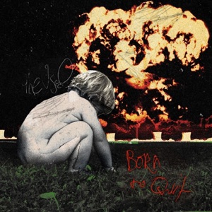 Born to Quit - Single
