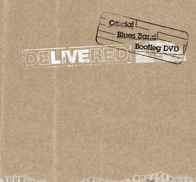 Almost the Bootleg (Live)