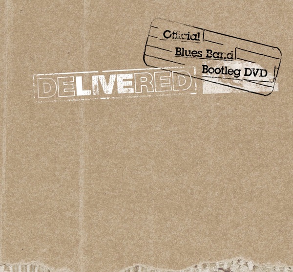 Cover of Almost the Bootleg (Live)
