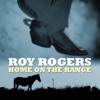 Roy Rogers - Rock Me to Sleep In My Saddle