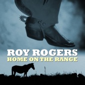 Roy Rogers - Yellow Rose of Texas