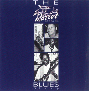 Be on Your Merry Way by Albert King cover art