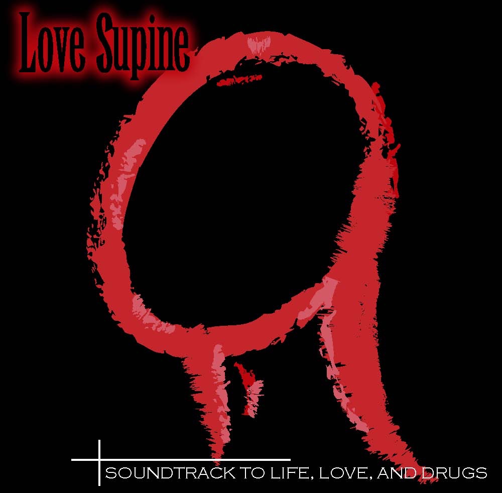 Soundtrack to Life, Love, and Drugs