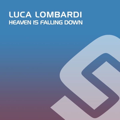 Heaven Is Falling Down - EP
