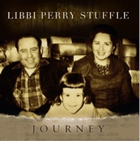 Libbi Perry Stuffle - Jesus, Hold My Hand