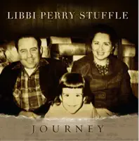 Jesus, Hold My Hand — Libbi Perry Stuffle