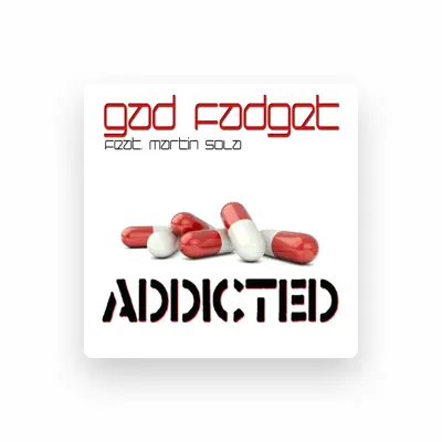 Listen to Gad Fadget, watch music videos, read bio, see tour dates & more!