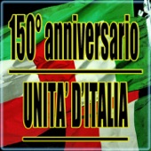 150° anniversario - Unità d'Italia artwork