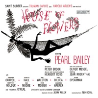 Diahann Carroll, Ada Moore, Dolores Harper & Enid Mosier - A Sleepin' Bee