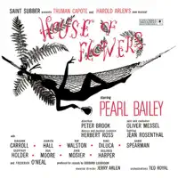 A Sleepin' Bee — Diahann Carroll, Ada Moore, Dolores Harper & Enid Mosier