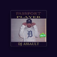 DJ Assault