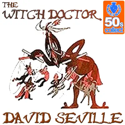 Witch Doctor (Remastered) - David Seville