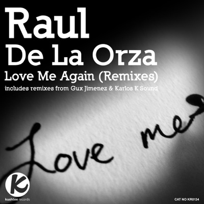 Love Me Again (Remixes) - Single