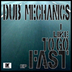 I Like to Go Fast - Single
