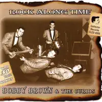 Mama Luchie — Bobby Brown & The Curios
