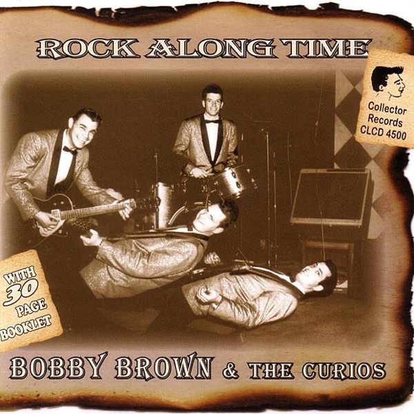 Rock Along Time