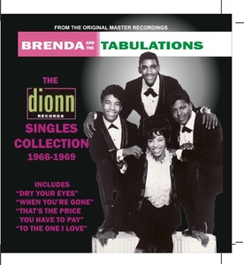 The Dionn Singles Collection: 1966-1969