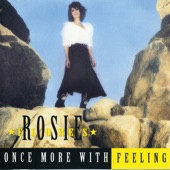 Rosie Flores - My Blue Angel