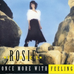 Rosie Flores - Honky Tonk Moon