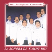 Serie Mis 30 Mejores Canciones: La Sonora Tommy Rey artwork