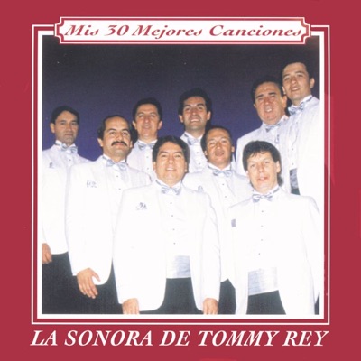 Carátula de Medley: Cumbias #2
