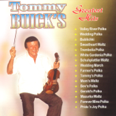 Tommy Buick's Greatest Hits